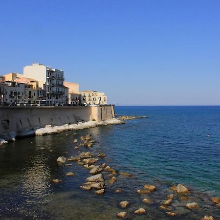 Maniace 57, Ortigia Historic Center, 200 Mt From The Beach Syracuse Esterno foto